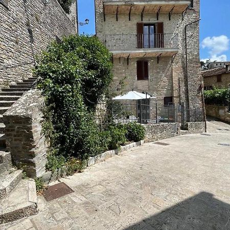 فيلا Casa Di Duccio مونتوني المظهر الخارجي الصورة