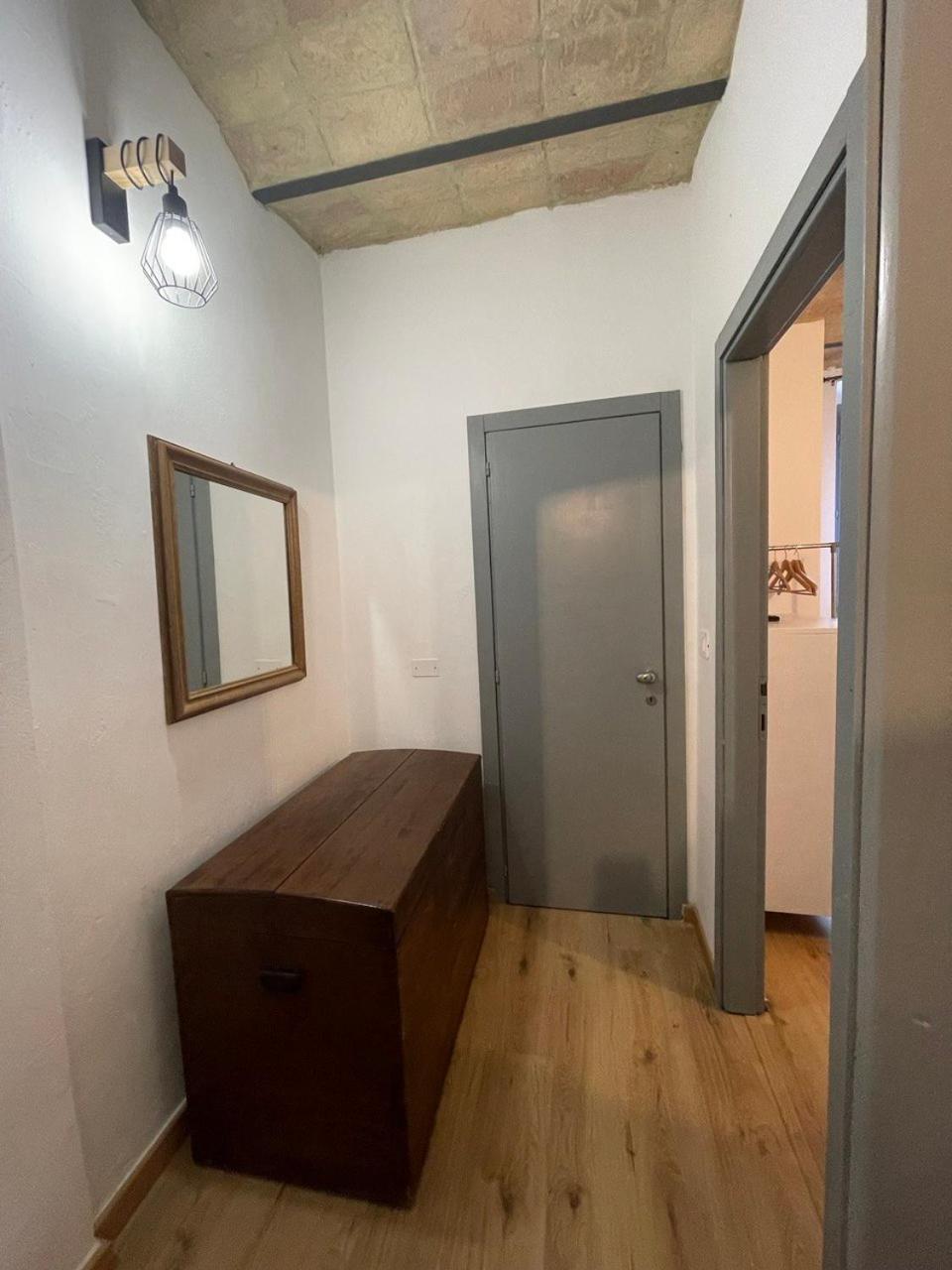 فيلا Casa Di Duccio مونتوني المظهر الخارجي الصورة