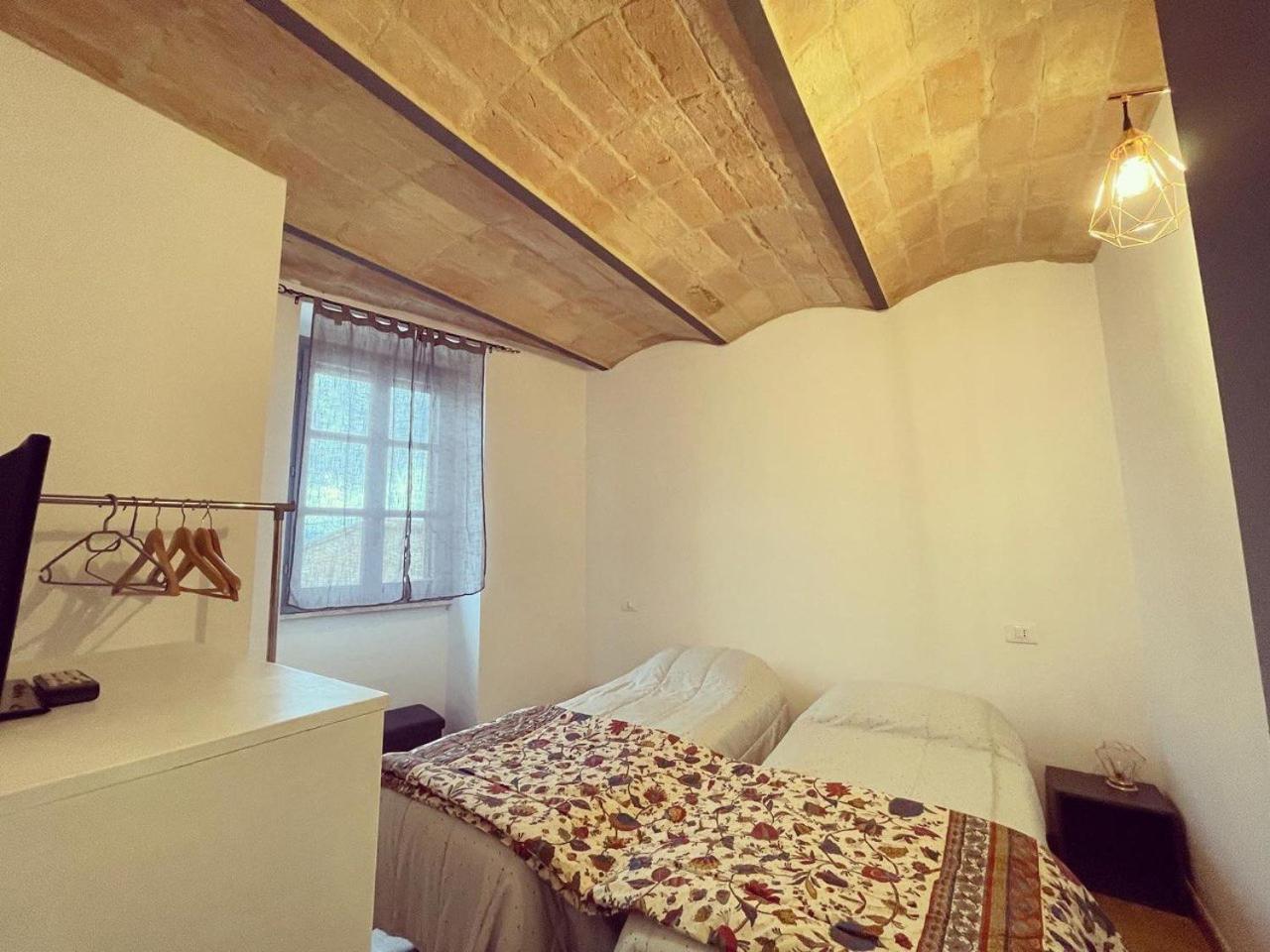 فيلا Casa Di Duccio مونتوني المظهر الخارجي الصورة