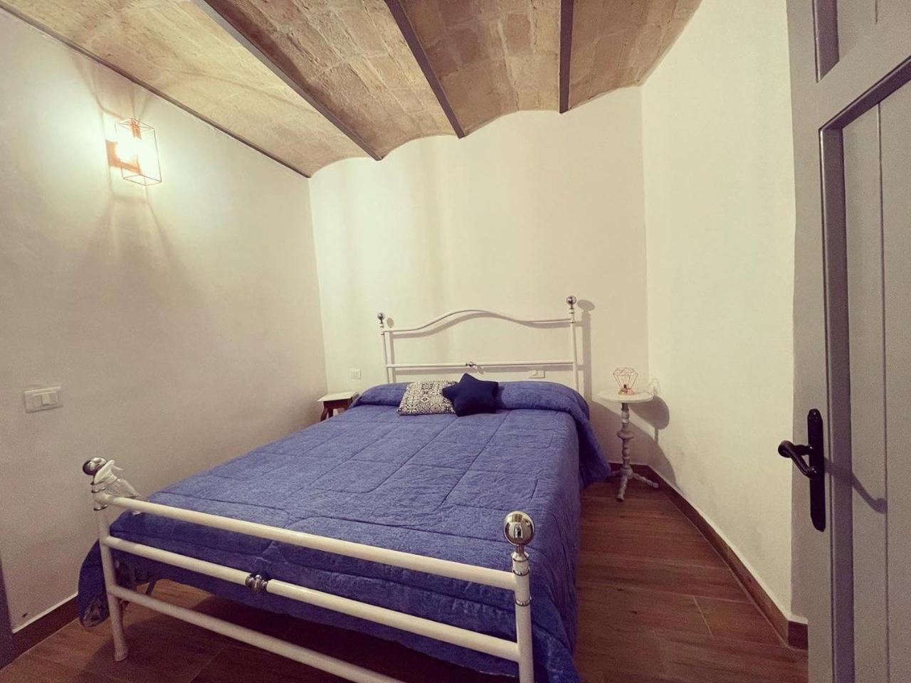 فيلا Casa Di Duccio مونتوني المظهر الخارجي الصورة