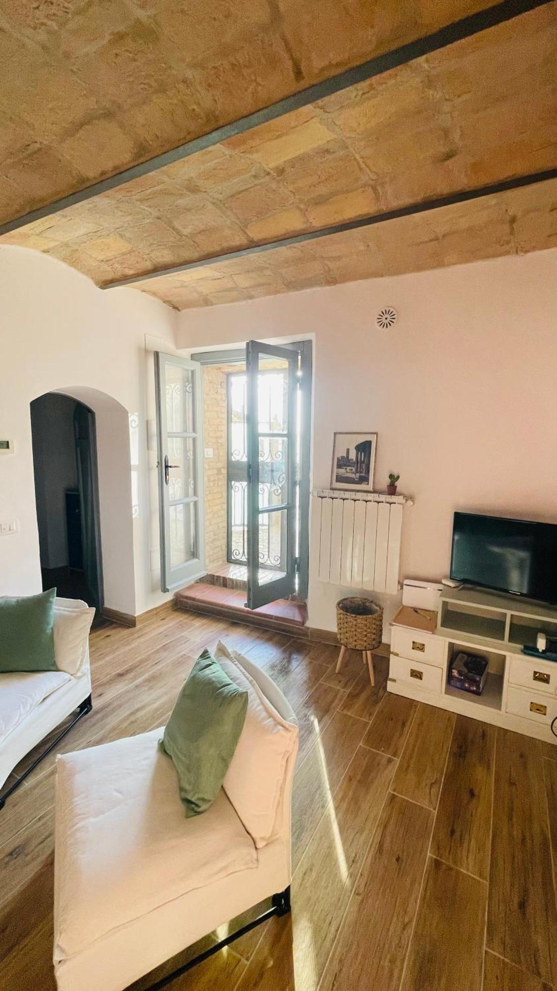 فيلا Casa Di Duccio مونتوني المظهر الخارجي الصورة