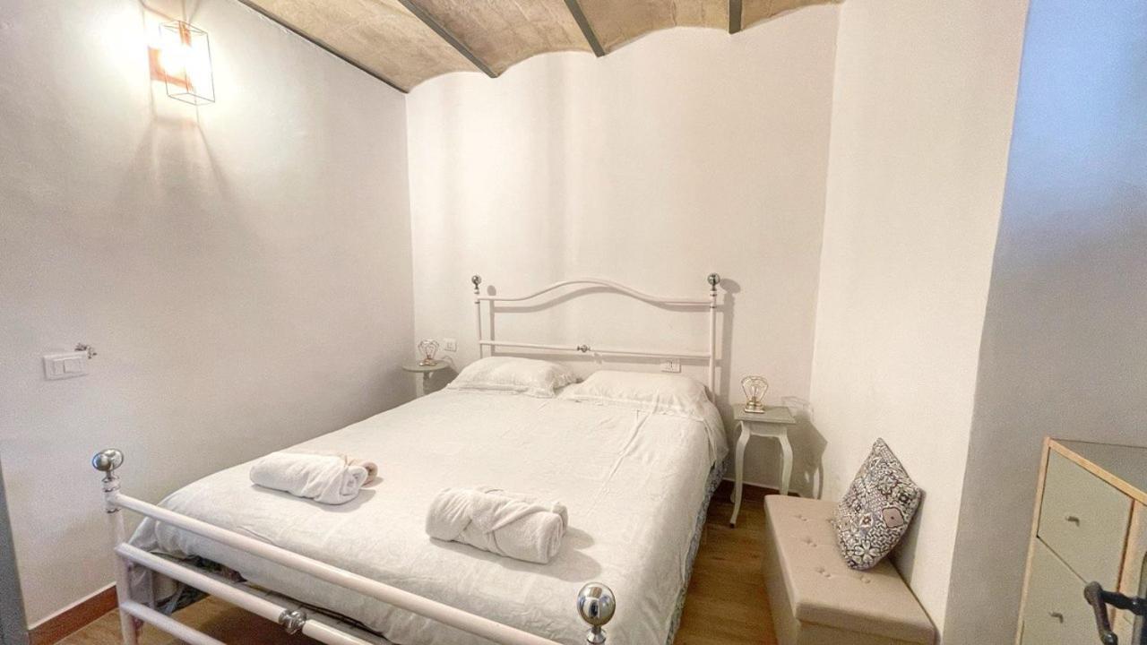 فيلا Casa Di Duccio مونتوني المظهر الخارجي الصورة