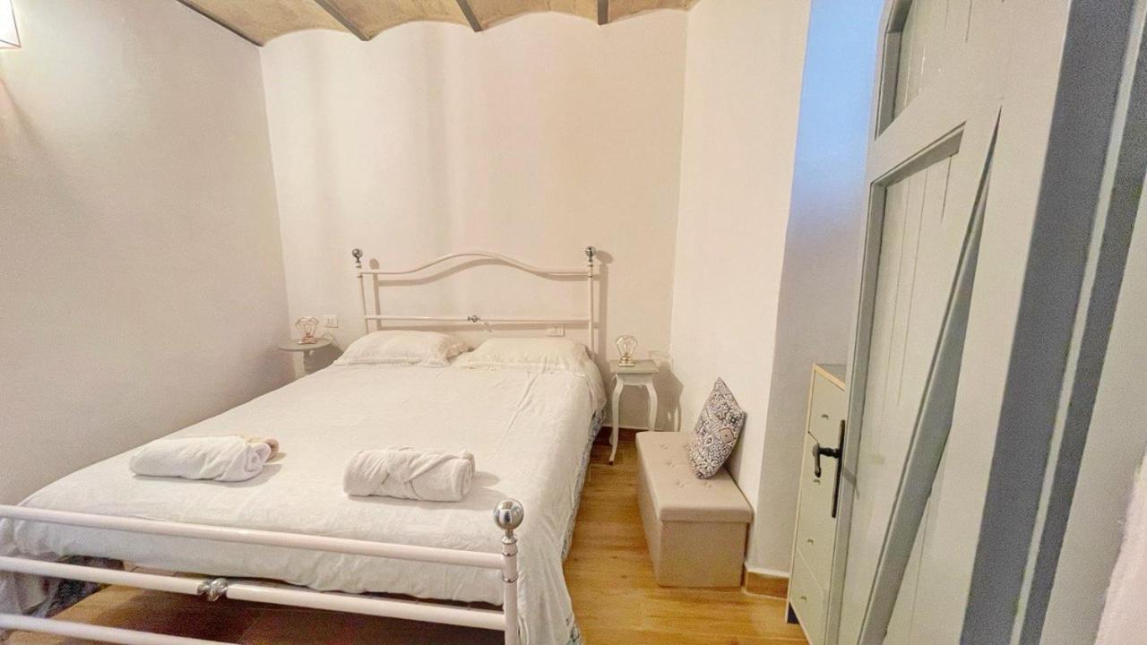 فيلا Casa Di Duccio مونتوني المظهر الخارجي الصورة