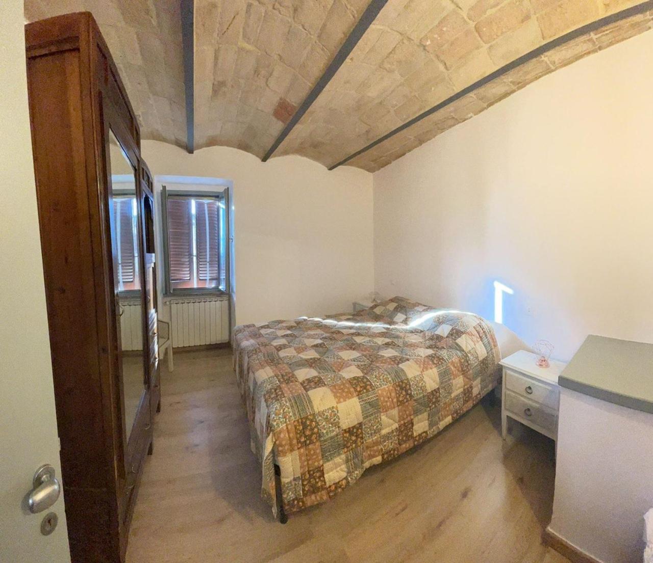 فيلا Casa Di Duccio مونتوني المظهر الخارجي الصورة