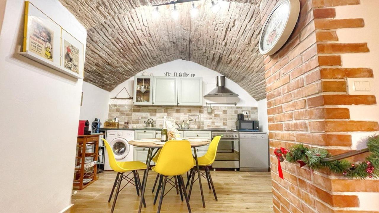 فيلا Casa Di Duccio مونتوني المظهر الخارجي الصورة